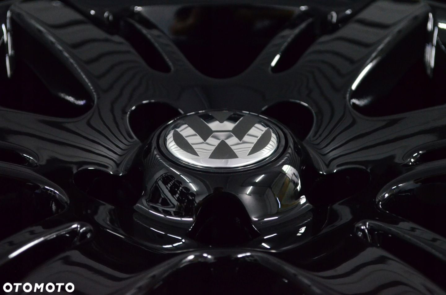Felgi VW 5x120 R17 VW Amarok T5 T6 - 8