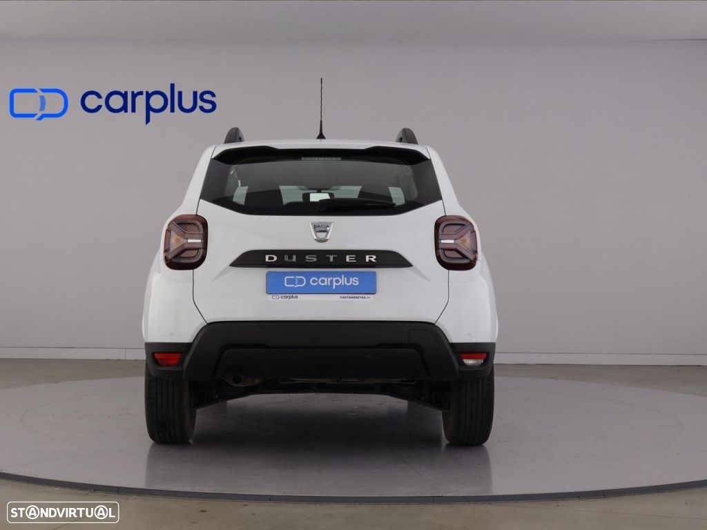 Dacia Duster 1.0 TCe Comfort - 6