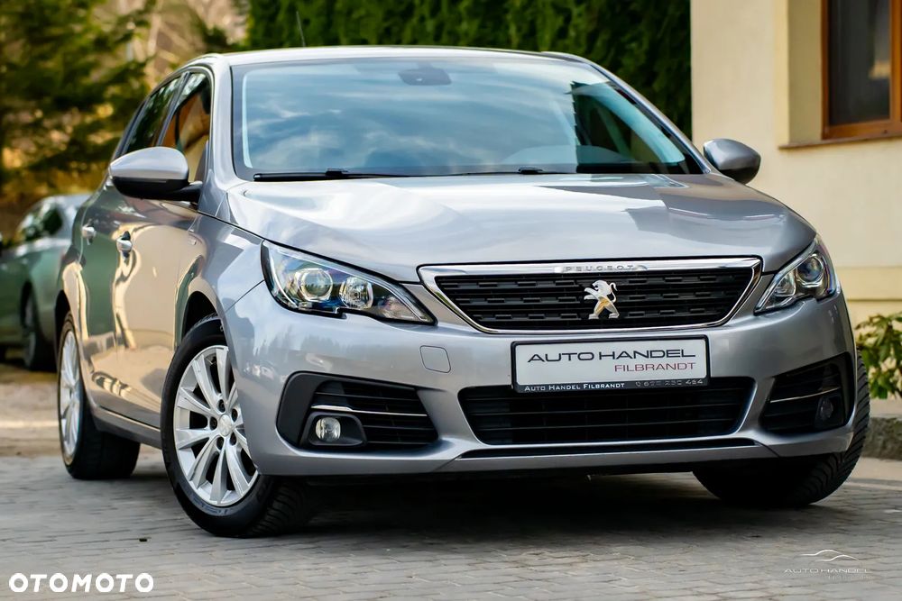 Peugeot 308 PureTech 110 Stop & Start Style - 2