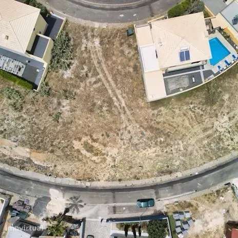 Terreno Urbano à Venda nas Lombas, Porto Santo - Grande imagem: 4/21