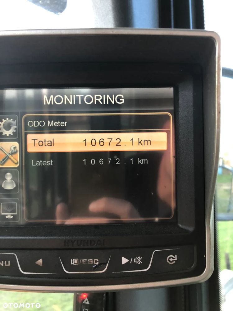 Hyundai HL 770-9 - 15