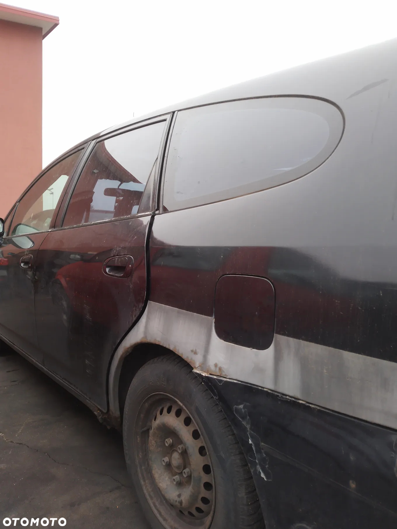 HONDA STREAM 00-03 NH629M, K20A1 2.0 16V KRATKI NAWIEWU - 24