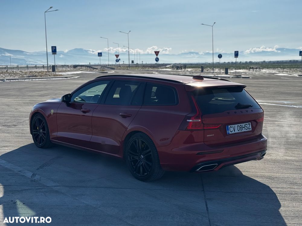Volvo V60 B3 B Geartronic RDesign - 7