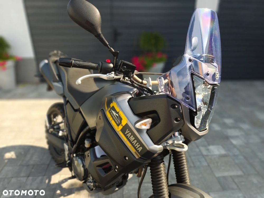 Yamaha Tenere - 29