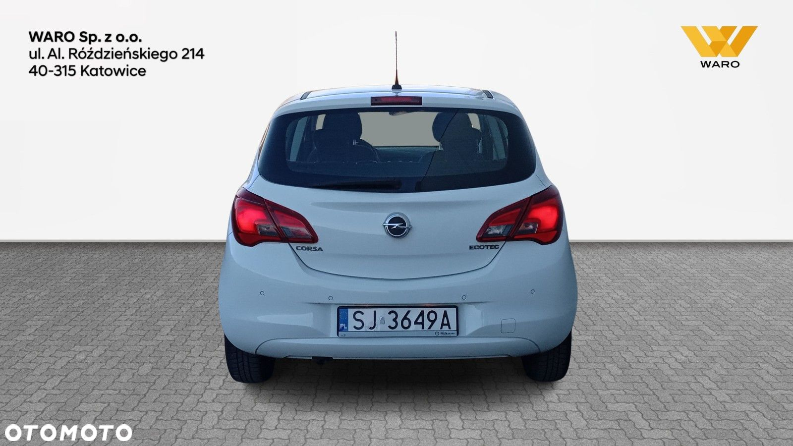 Opel Corsa - 4