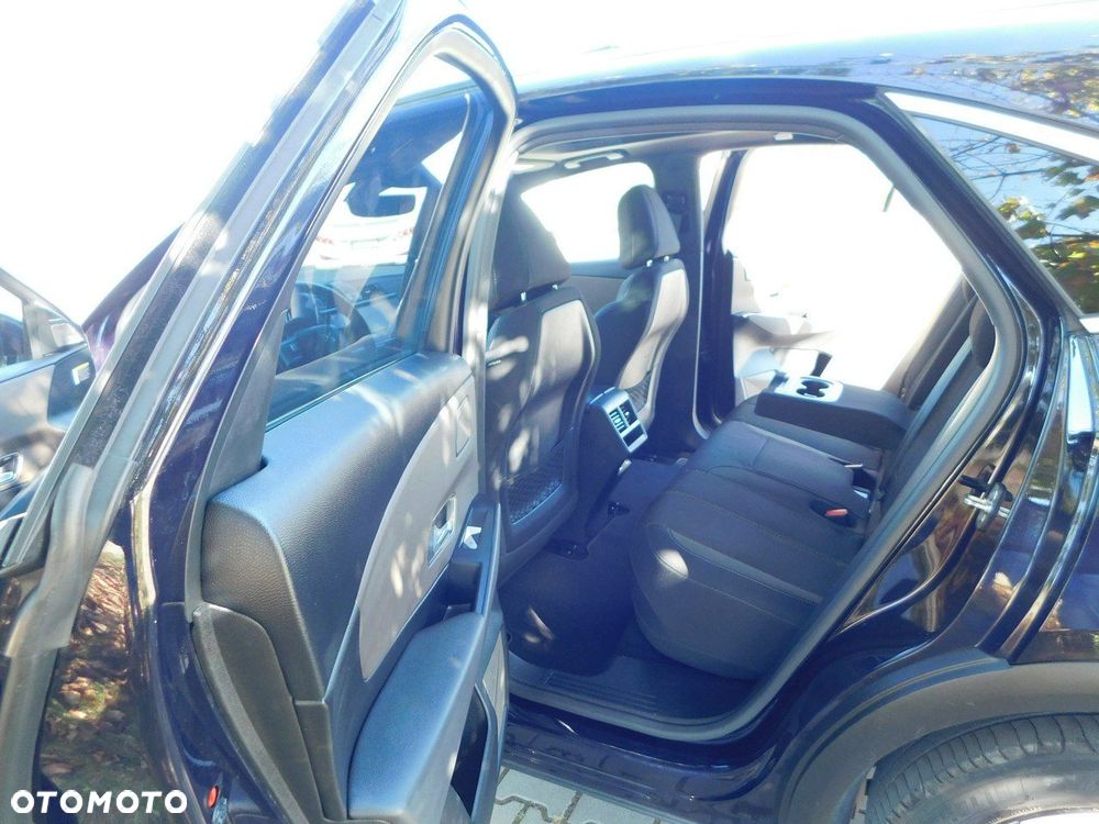 DS Automobiles DS 7 Crossback 1.6 E-Tense Bastille + - 10