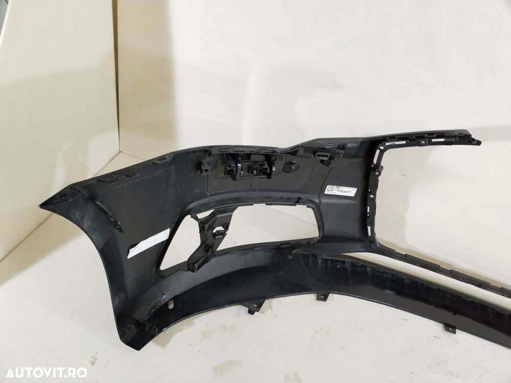 Bara fata Audi A6 C8 , 2019, 2020, 2021, 2022, cod origine OE 4K0807437 - 11