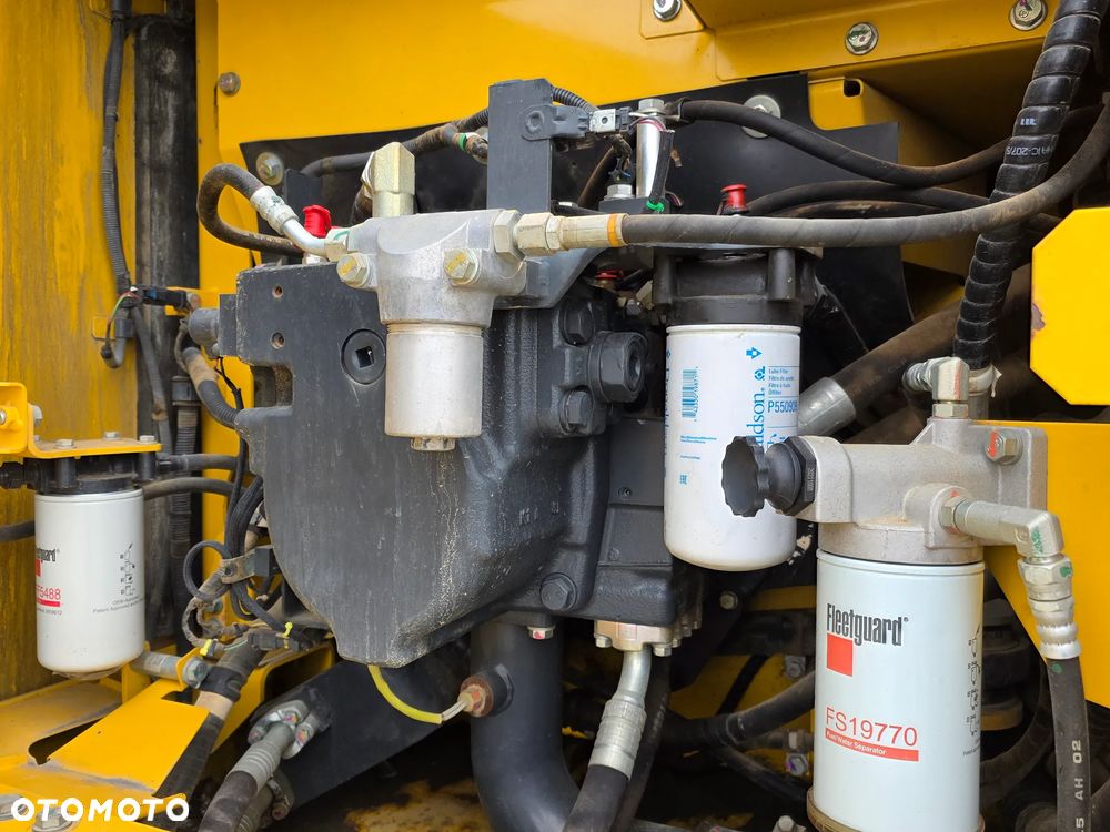 Komatsu PC 210 LCi-11E0, 2022 ROK, SYSTEM NIWELACJI 3D - 15