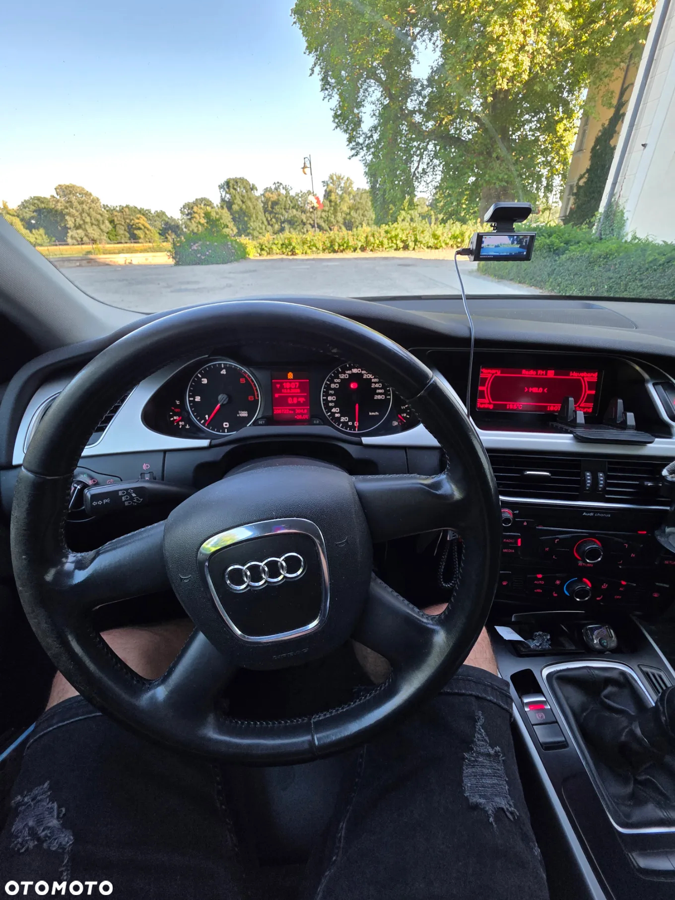 Audi A4 - 14