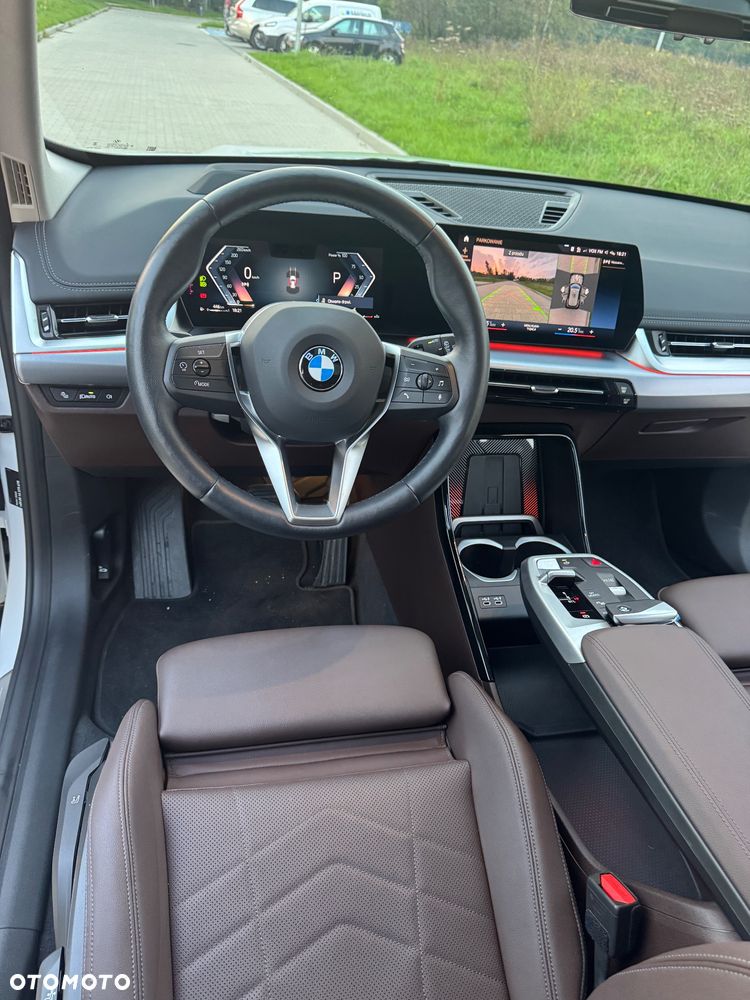 BMW X1 xDrive20d mHEV xLine sport - 7