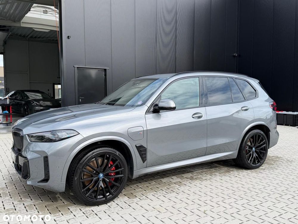 BMW X5 - 4