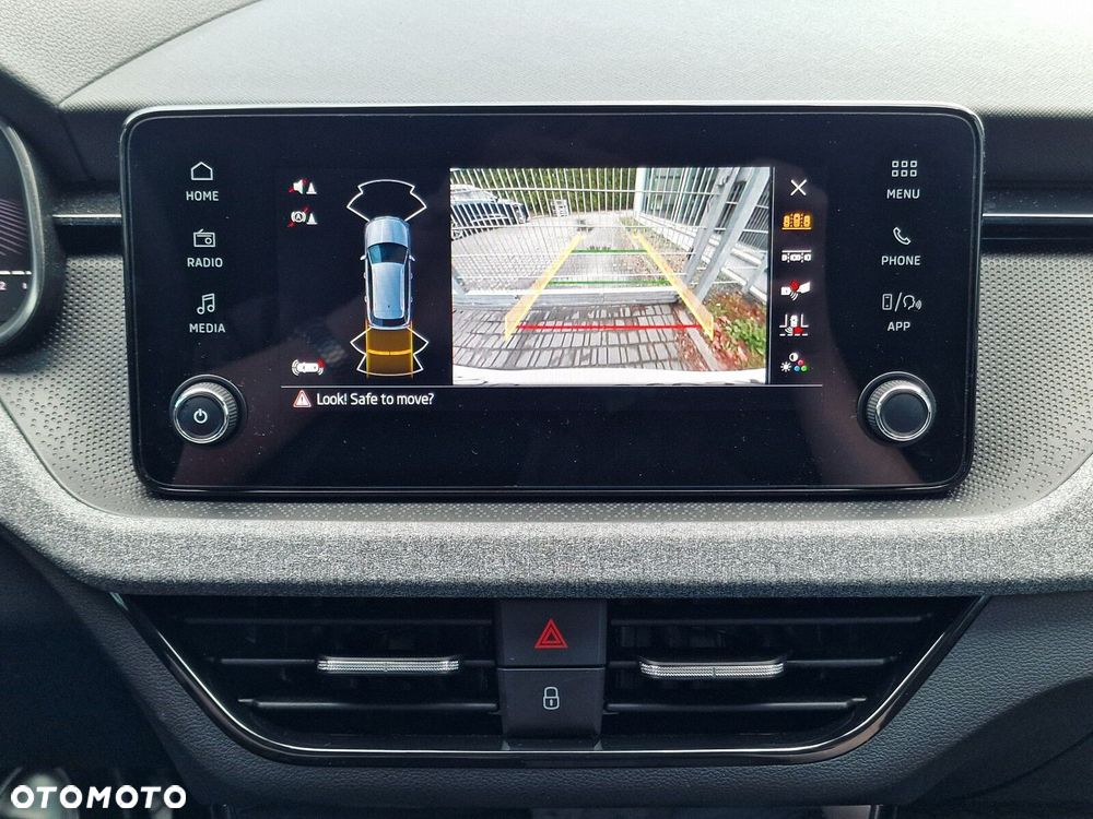 Skoda Kamiq 1.0 TSI Selection DSG - 26