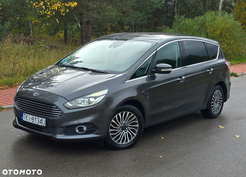 Ford S-Max - 4