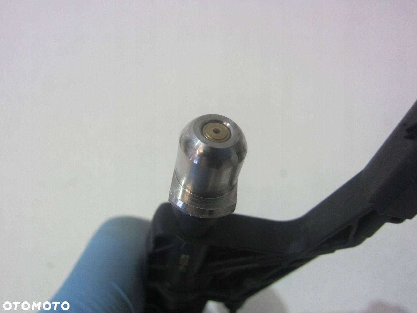 BMW X1 F48 F20 F30 G30 G01 WTRYSK WTRYSKIWACZ PALIWA B46 2.0 13538625396 - 6