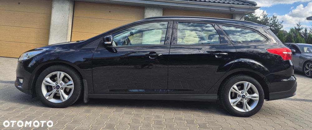 Ford Focus - 5