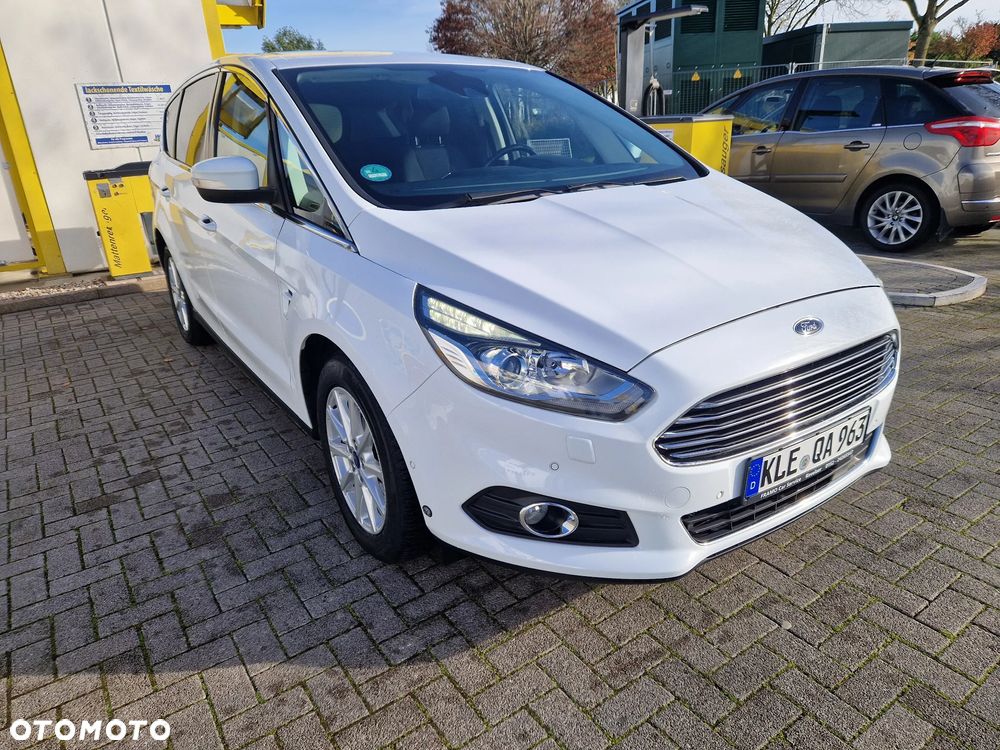 Ford S-Max - 4