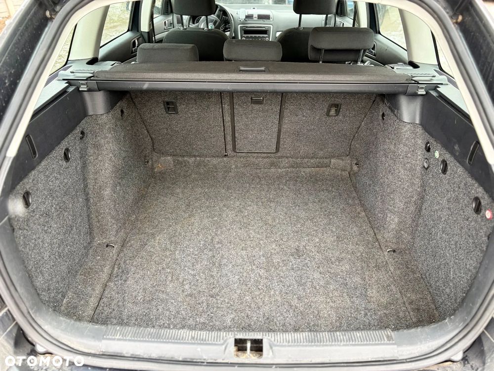 Skoda Octavia 2.0 TDI DPF Ambition DSG - 11