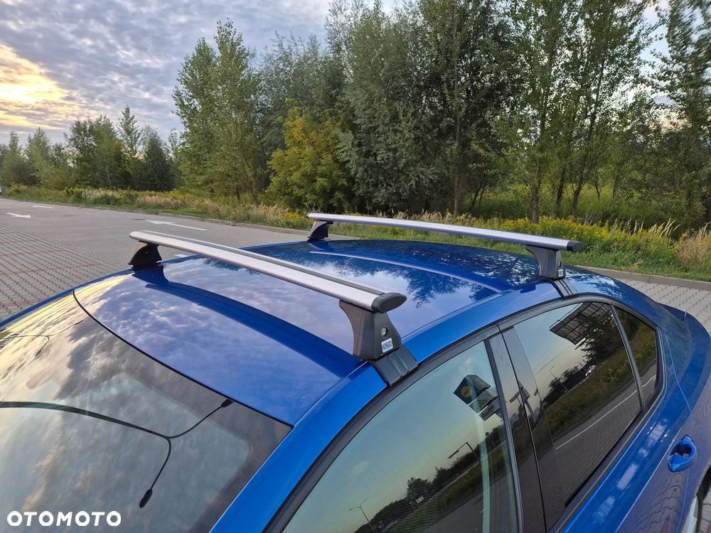 Skoda Octavia 1.4 TSI Ambition - 18