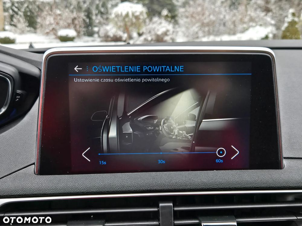 Peugeot 3008 PureTech 130 Stop & Start Allure - 32