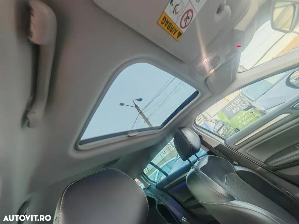 Renault Megane Energy dCi Intens - 12