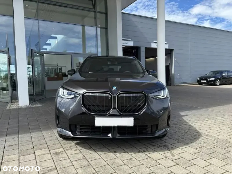 BMW X3 - 2