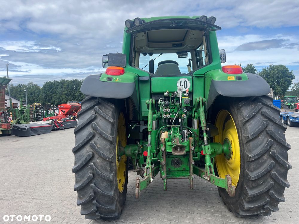 John Deere 6920S - 17