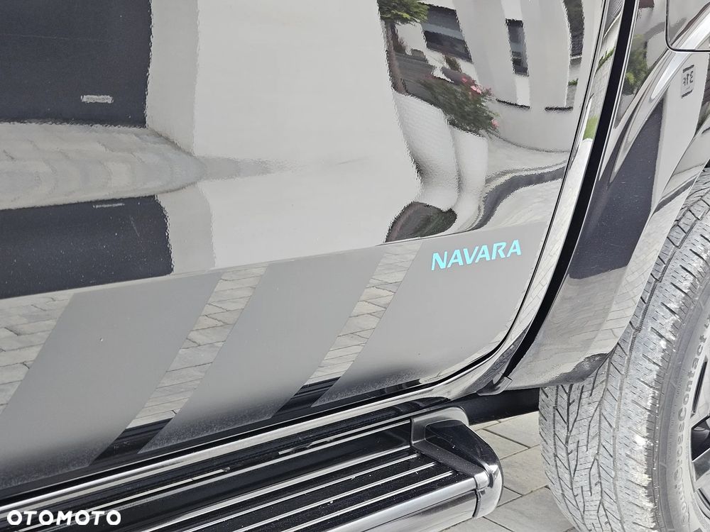 Nissan Navara - 16