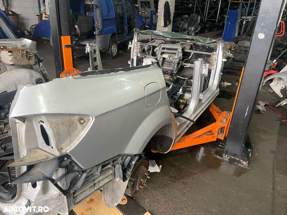 Modul airbag Bs7t14B321 ad Ford Mondeo MK4 [facelift] [2010 - 2015] 2 - 5