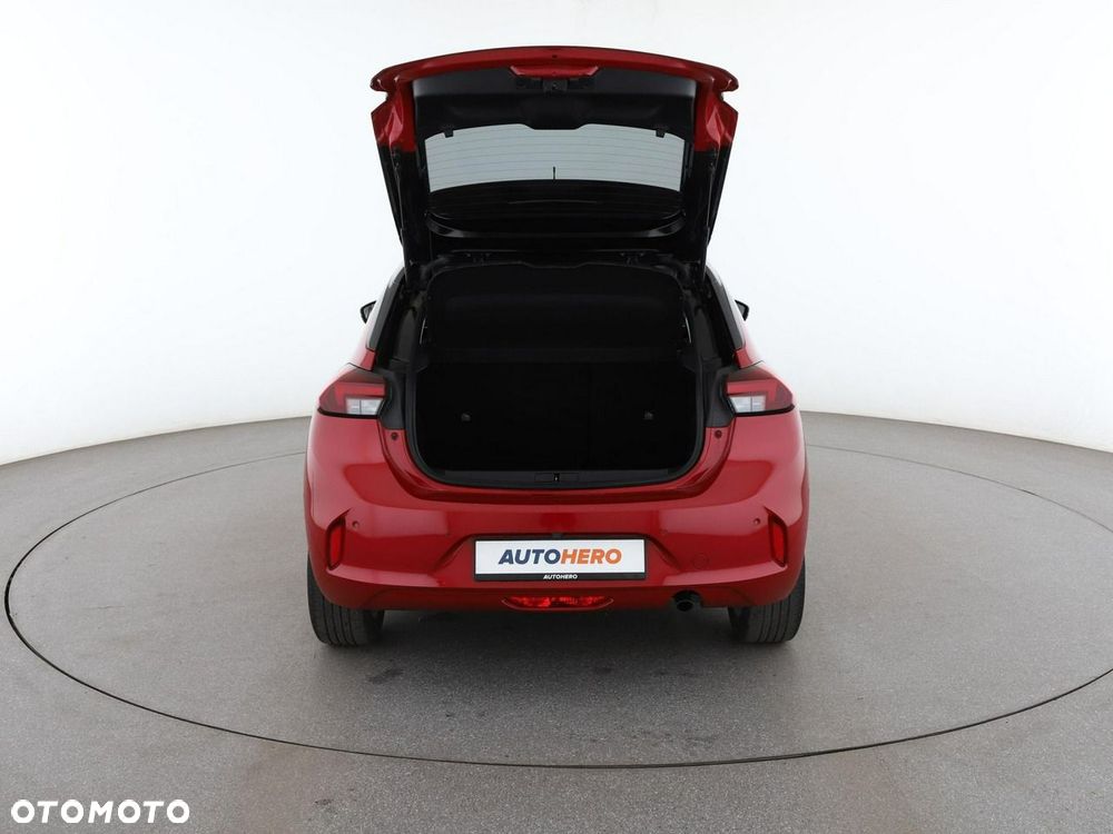 Opel Corsa 1.2 Edition Business Pack S&S - 20