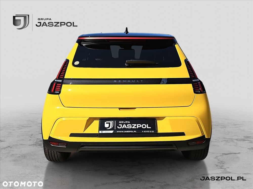 Renault 5 40kWh Urban Range Techno - 6