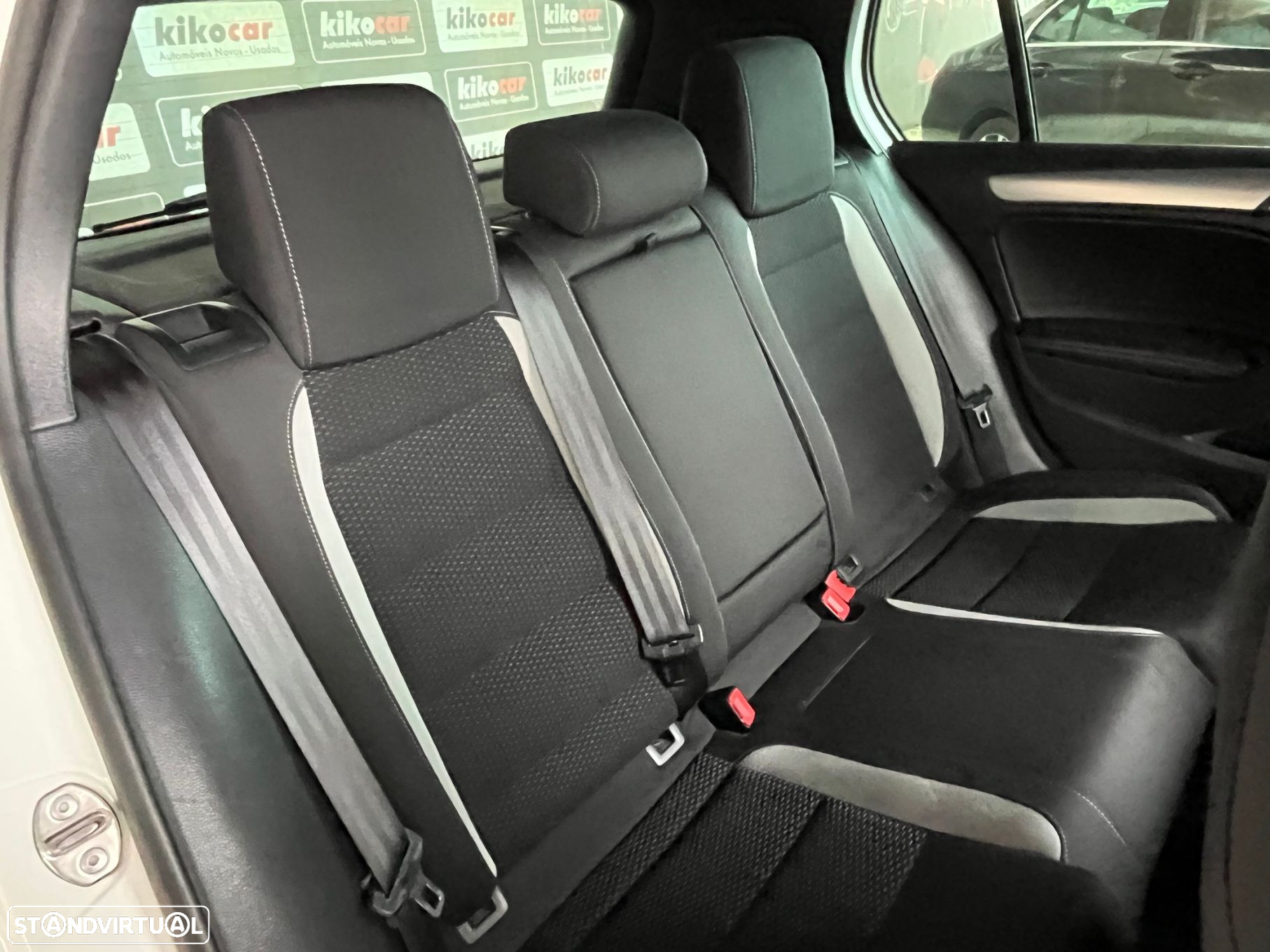 VW Golf 2.0 R DSG - 50