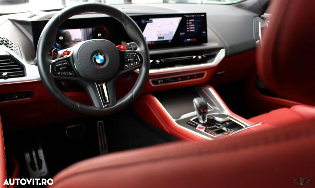 BMW XM Standard - 16