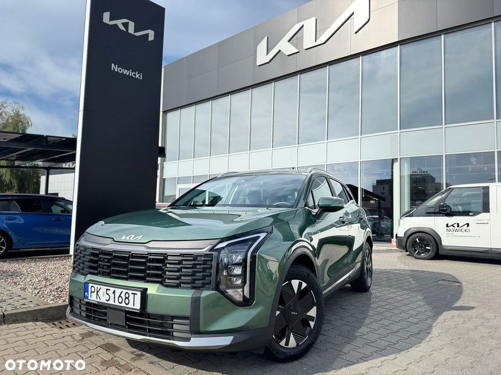 Kia Sportage 1.6 T-GDI L 2WD - 2