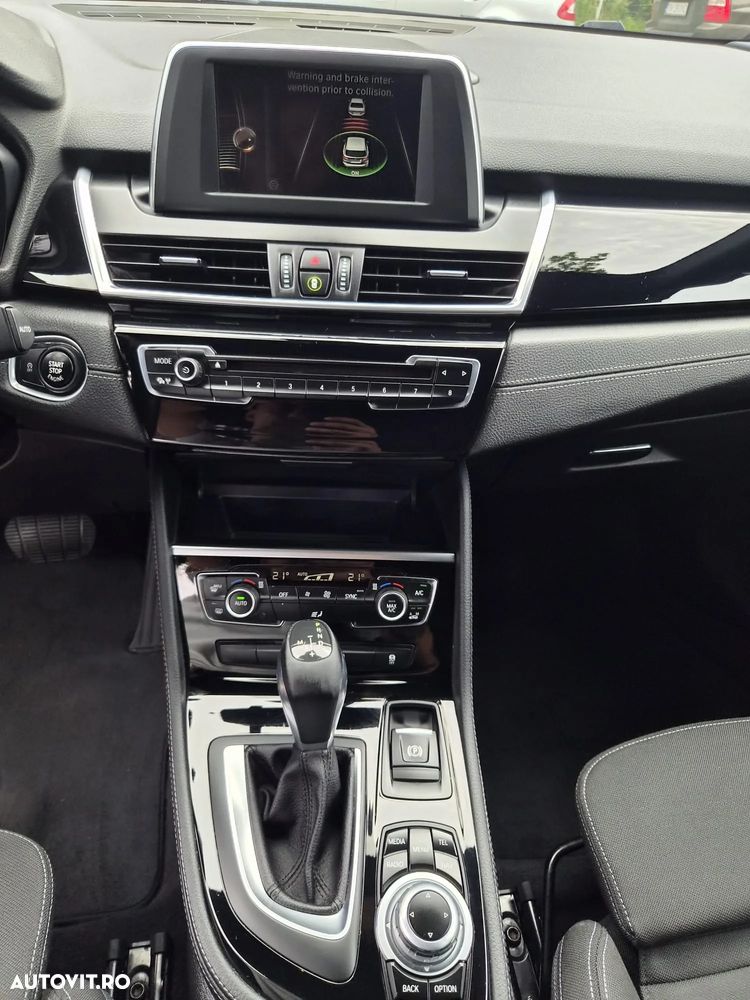 BMW Seria 2 - 15