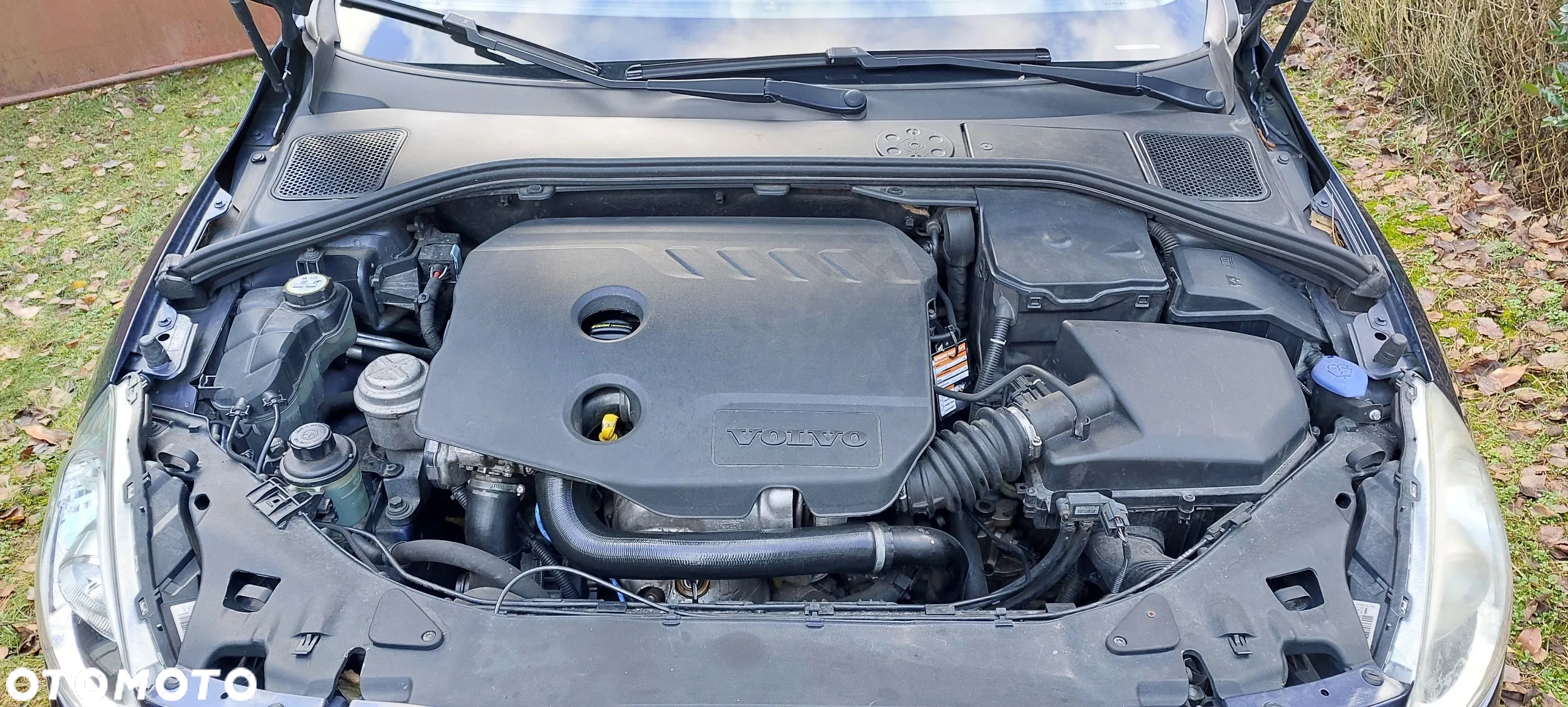 Volvo V60 D2 - 10