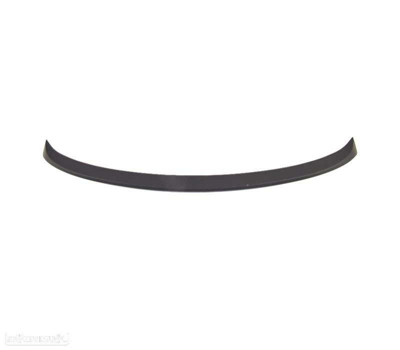 SPOILER BMW F07 GT 10-13 - 2