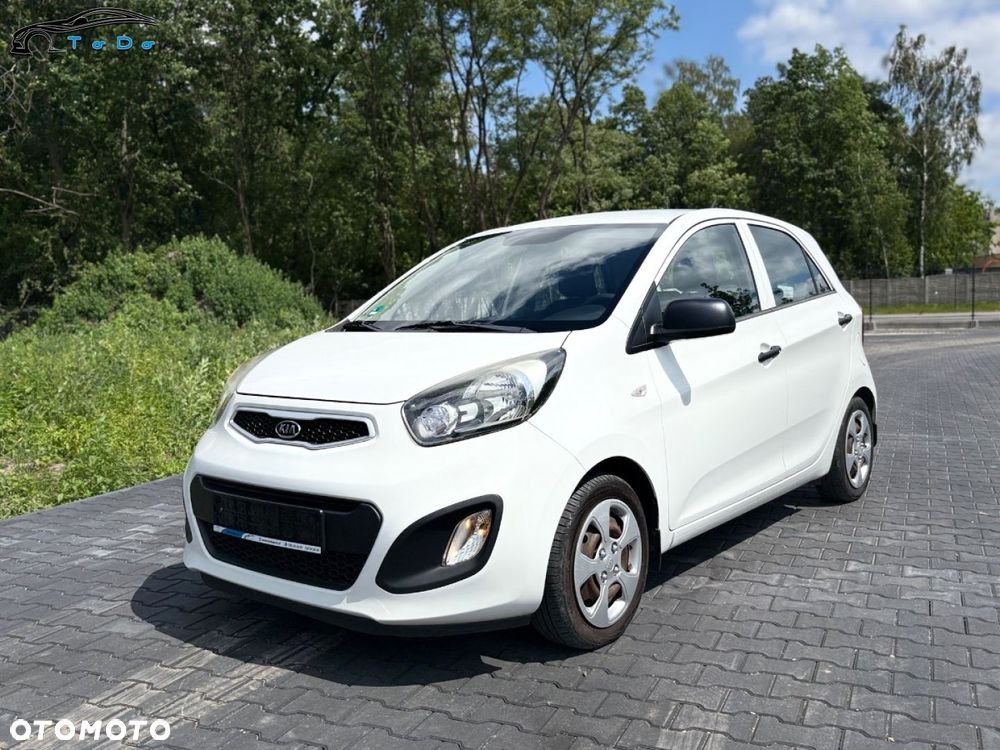 Kia Picanto 1.0 Business Line - 3