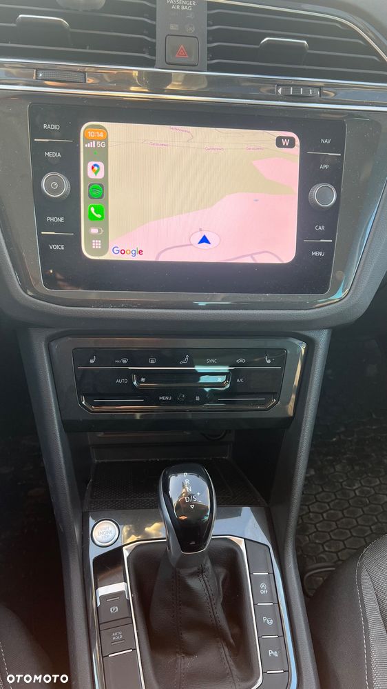 Volkswagen Tiguan 2.0 TDI SCR Life DSG - 21