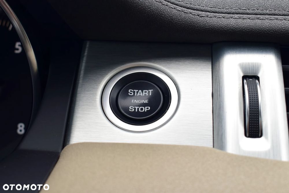Land Rover Range Rover Evoque 2.0Si4 HSE - 15