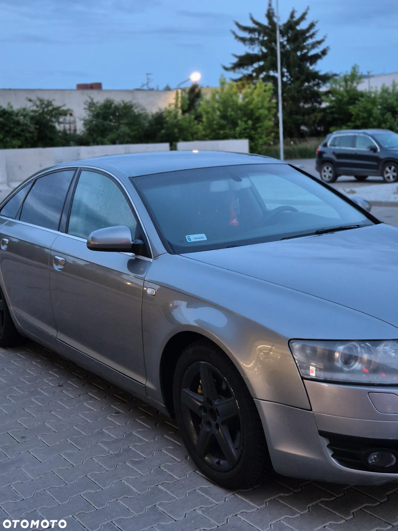 Audi A6 3.0 TDI Quattro Tiptronic - 6