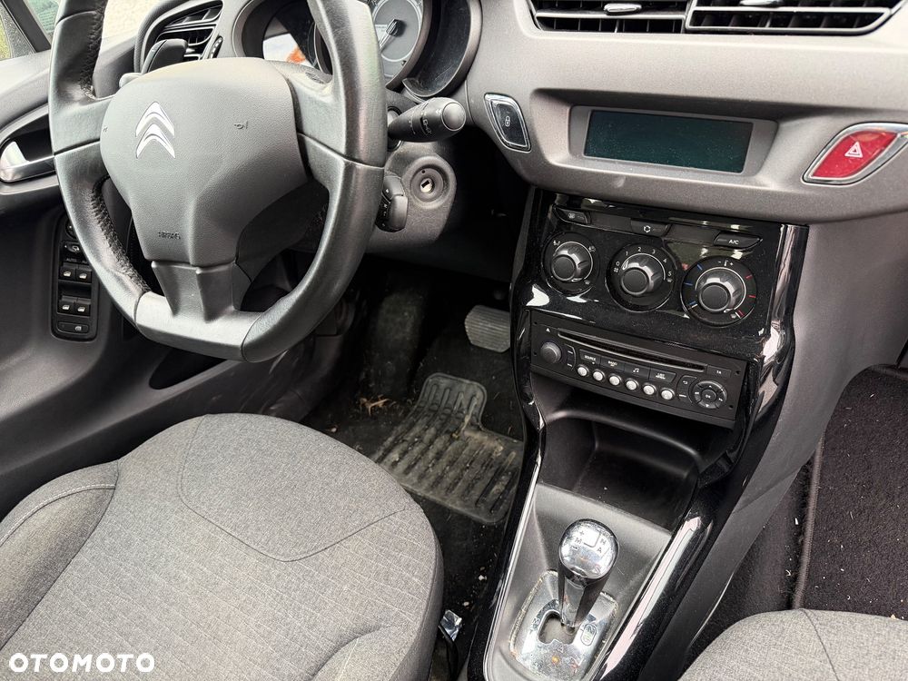 Citroën C3 1.2 e-VTi Exclusive ETG - 17