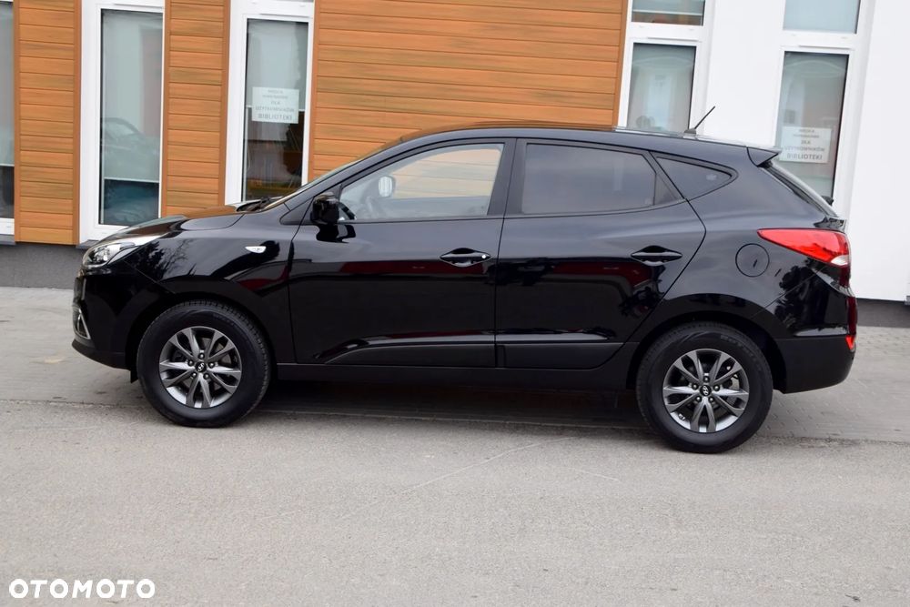 Hyundai ix35 1.6 2WD Style - 7