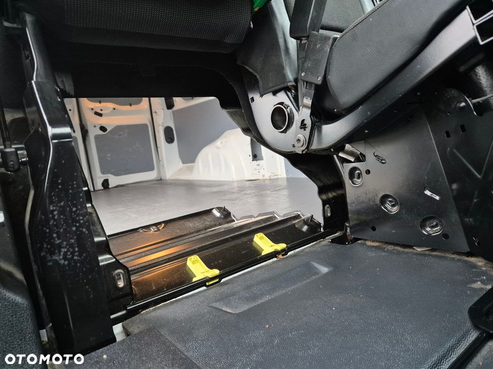 Toyota ProAce L3H1 *46999zł NETTO* 2.0D4d/122KM - 28