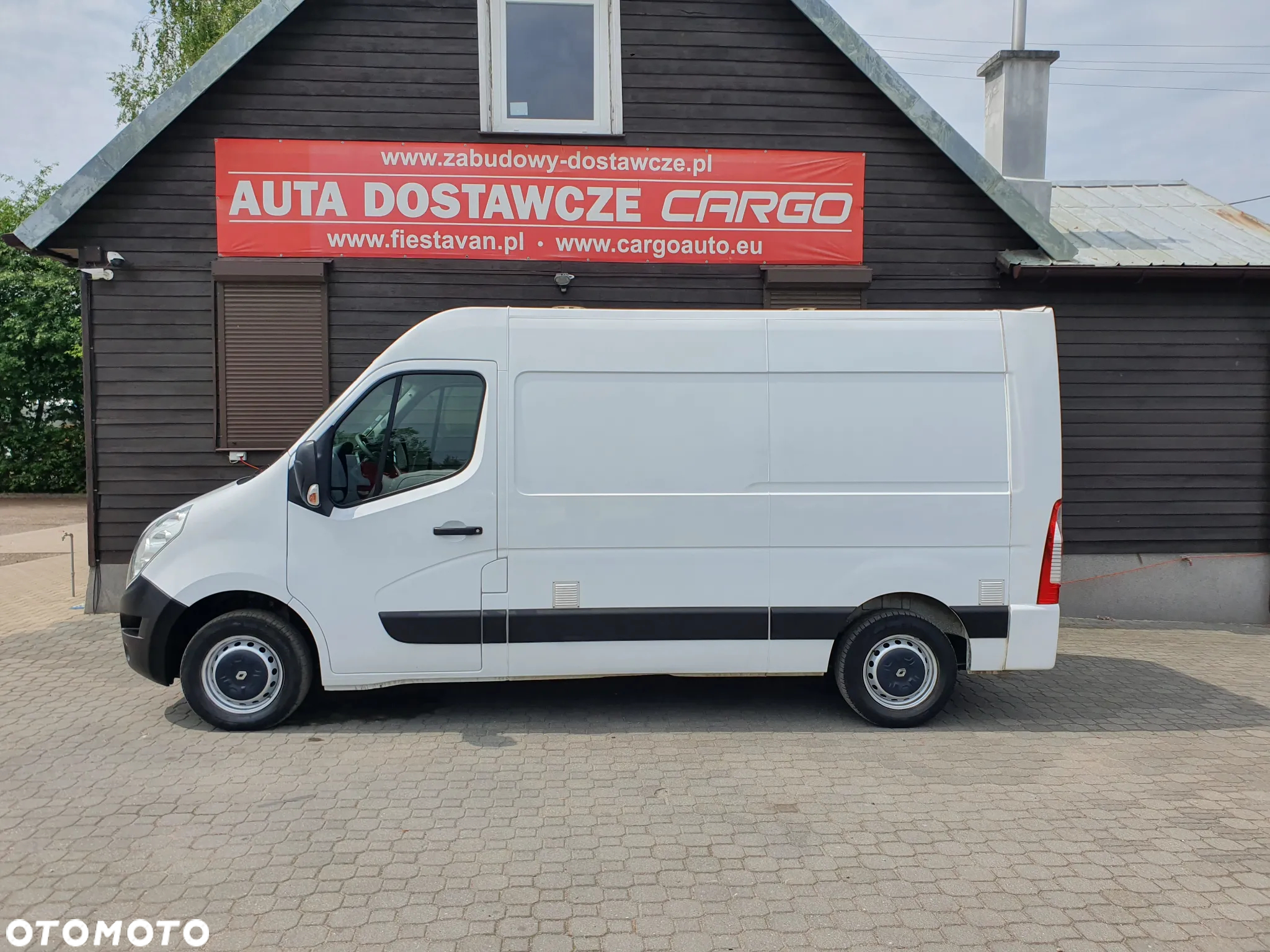 Renault MASTER - 16