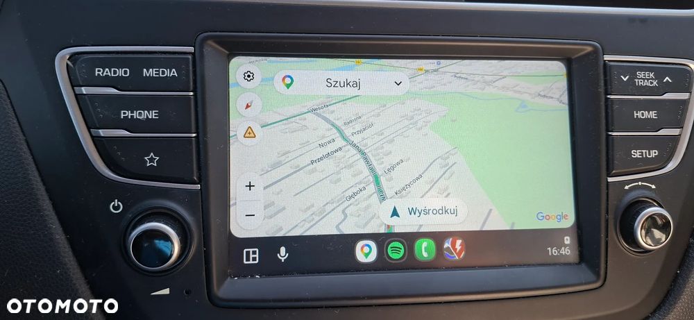 Hyundai i20 1.0 T-GDI Trend - 8