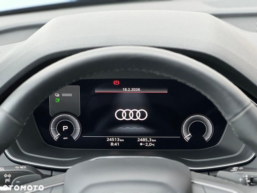 Audi Q5 50 TFSI e Quattro Advanced S tronic - 18