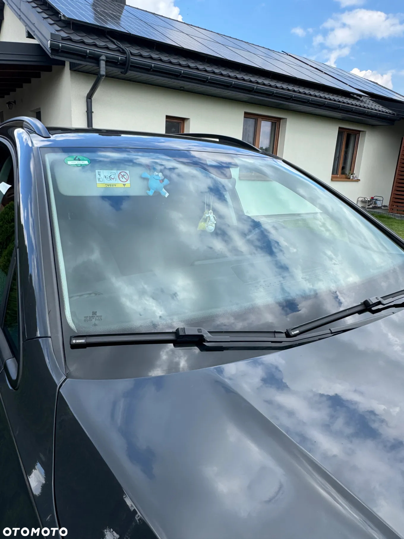 Volkswagen Golf VIII 2.0 TDI Life - 11
