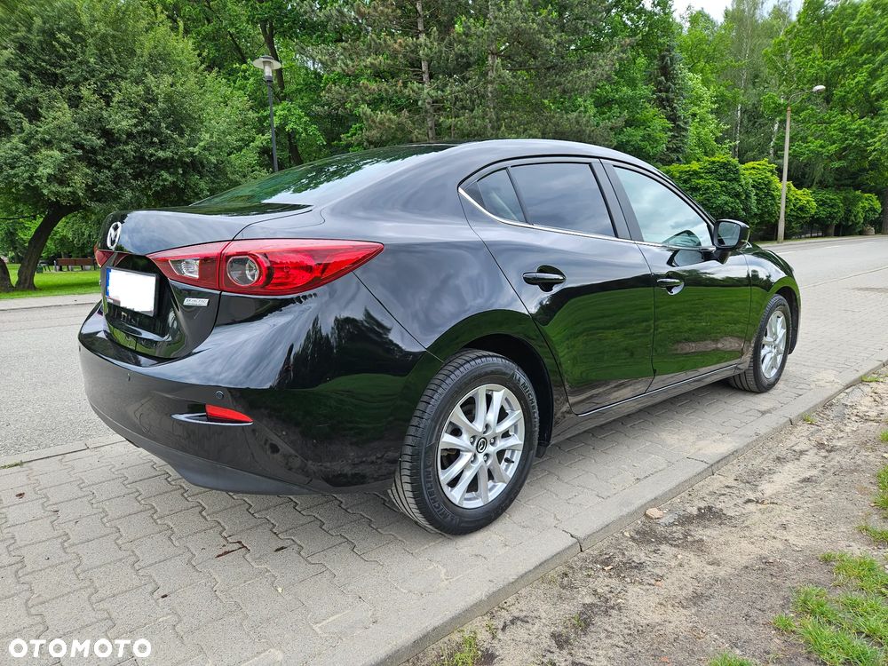 Mazda 3 2.0 Skyenergy - 4