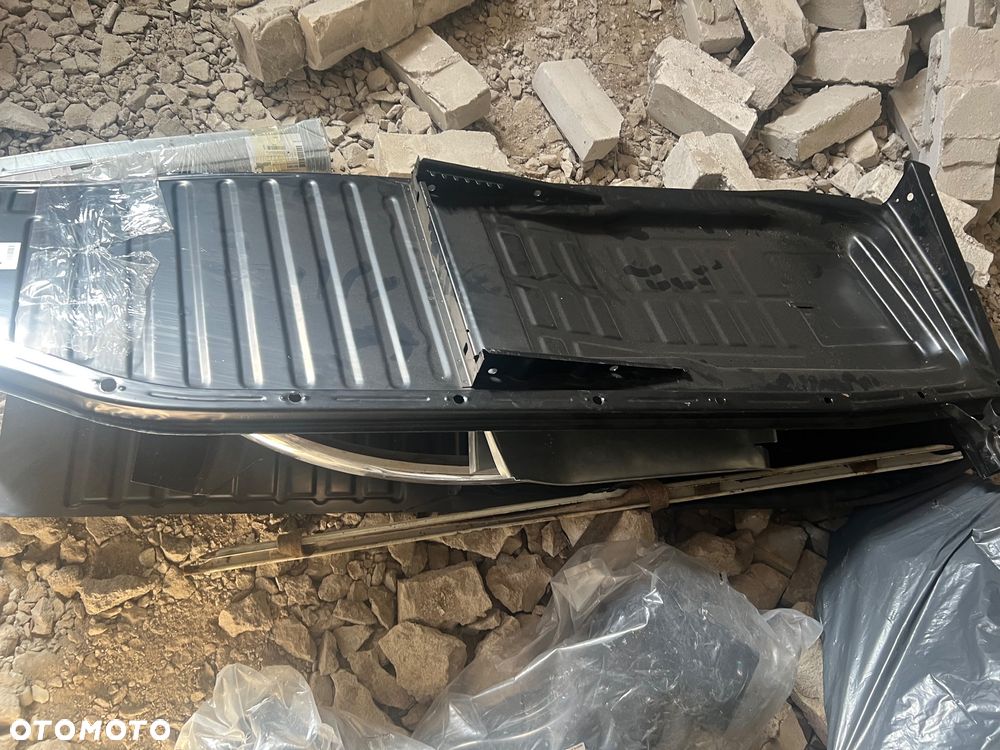 Volkswagen Garbus - 17