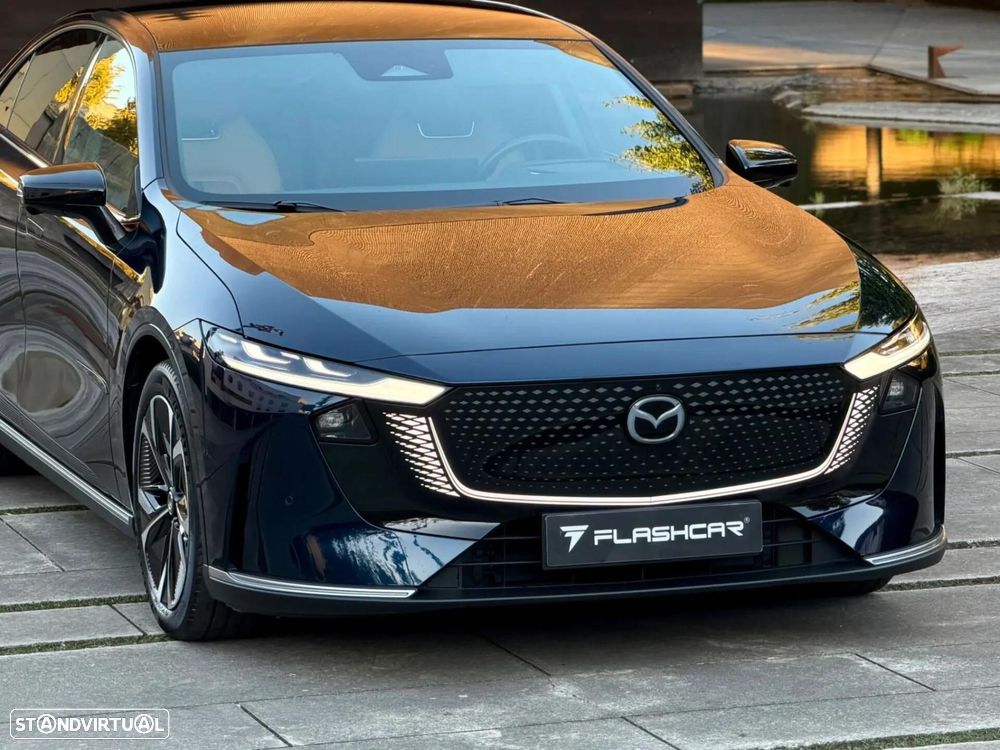Mazda 6e 68.8 kWh Takumi Plus - 50